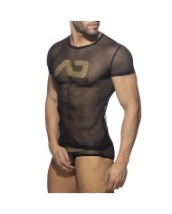 Addicted AD Hálós Póló AD1020