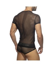 Addicted AD Hálós Póló AD1020