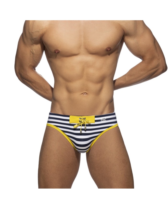 Addicted Tengerész Úszóbikini Fecske ADS286