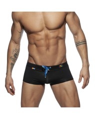 Addicted Szivárvány Úszónadrág ADS196