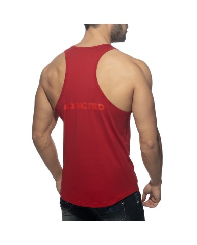 Addicted U Nyakú Pamut Trikó AD997