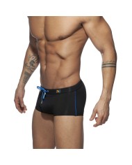 Addicted Szivárvány Úszónadrág ADS196