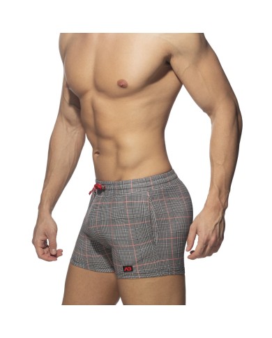 Addicted Skót Sport Short AD1055