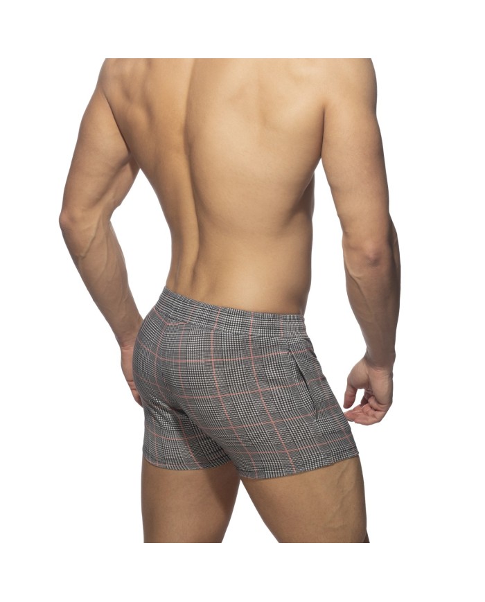 Addicted Skót Sport Short AD1055
