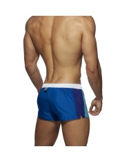 Addicted Szivárvány Úszóshort ADS239