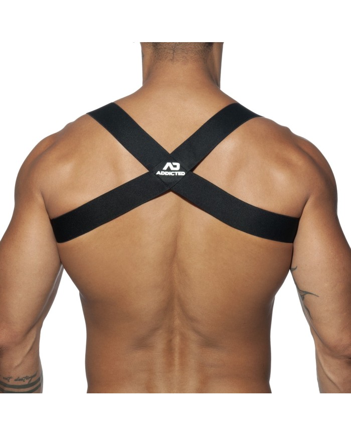 Addicted Spider Harness AD814