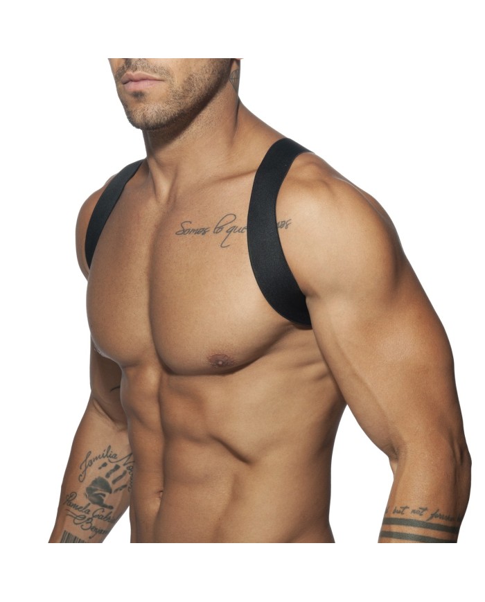 Addicted Spider Harness AD814