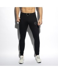 ES Collection Fit Szalagos Sport Nadrág SP209