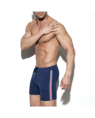 ES Collection Fit Szalagos Sport Short SP210