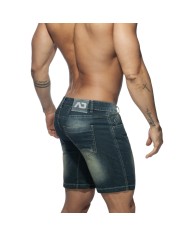 Addicted Jó Fenék Bermuda Nadrág AD802