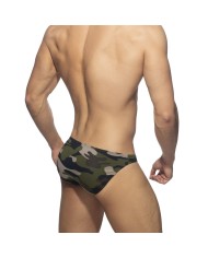 Addicted Terepmintás Bikini Fecske AD1069