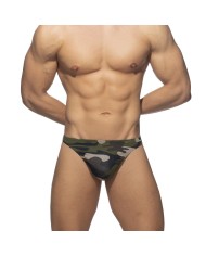 Addicted Terepmintás Tanga AD1070