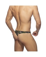 Addicted Terepmintás Tanga AD1070