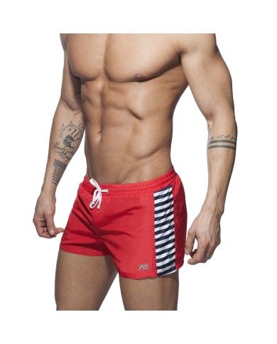 Addicted Tengerészcsíkos Short ADS177