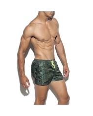 ES Collection Elliot Terepmintás Short 1833