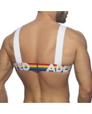 Addicted Szivárvány Harness AD1111