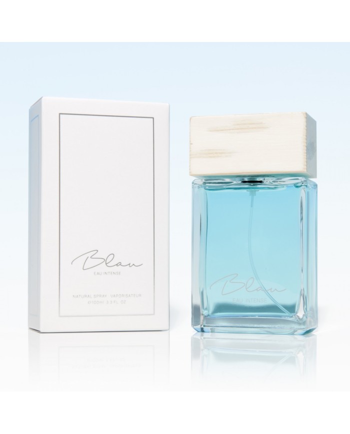 ES Collection Eau Intense Blau AC076