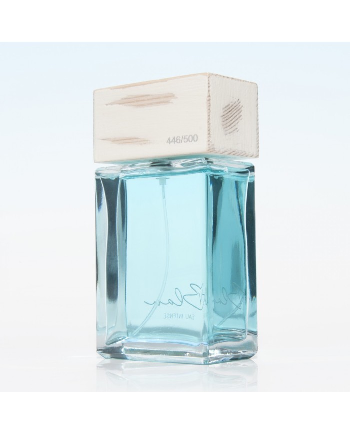 ES Collection Eau Intense Blau AC076