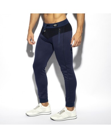 ES Collection Tengerészkék Sportnadrág SP277