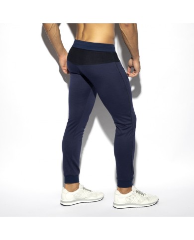 ES Collection Tengerészkék Sportnadrág SP277