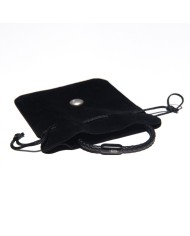 ES Collection Fonott Karkötő AC184