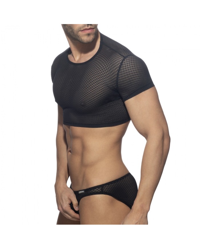 Addicted Fantasy Crop Top AD1082