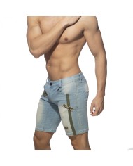 Addicted Bermuda Farmer Rövidnadrág AD1096