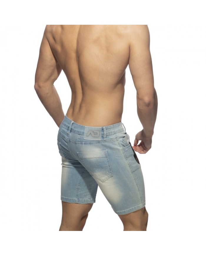 Addicted Bermuda Farmer Rövidnadrág AD1096