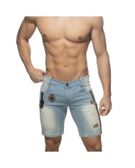 Addicted Bermuda Farmer Rövidnadrág AD1096