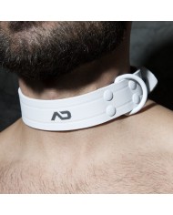 Addicted Bőr Nyakörv ADF45
