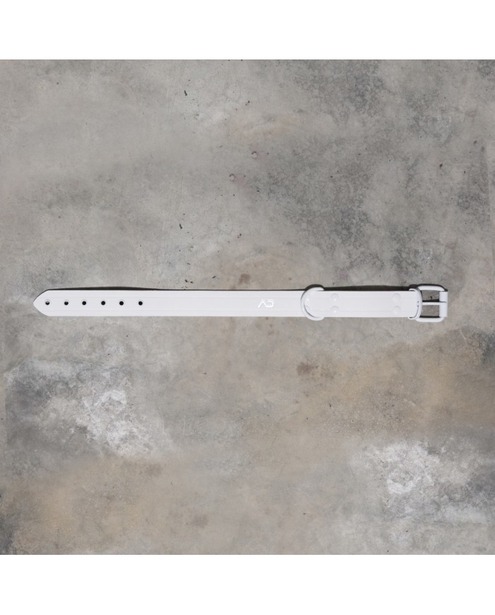 Addicted Bőr Nyakörv ADF45