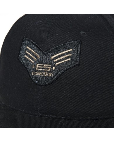 ES Collection Katonai Sapka CAP006