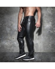 Addicted Fétis Bőr Nadrág ADF101