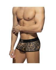 Addicted Leopárdmintás Boxer AD1135