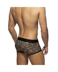Addicted Leopárdmintás Boxer AD1135