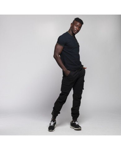 ES Collection Cargohosen ESJ053