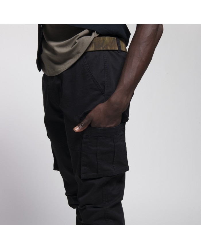 ES Collection Farmernadrág ESJ053