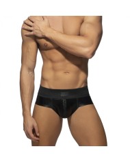 Addicted Elől-Hátul Zipzáras Fecske ADF136