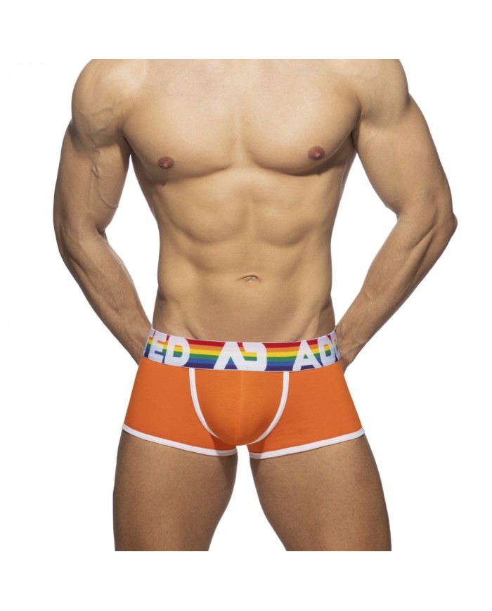 Addicted 6 Darabos Szivárvány Boxer AD1143P