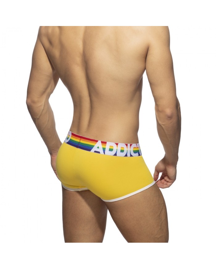 Addicted 6 Darabos Szivárvány Boxer AD1143P