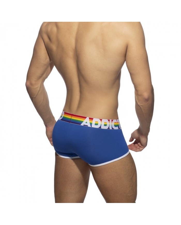 Addicted 6 Darabos Szivárvány Boxer AD1143P