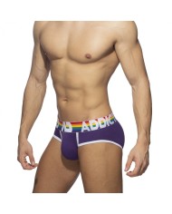 Addicted 6 Darabos Szivárvány Fecske AD1142P