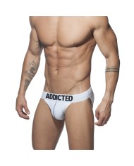 Addicted 3 Darabos Sztreccses Push-up Bikini AD679P