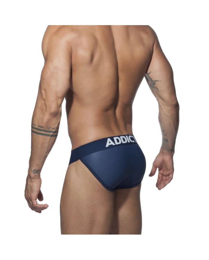 Addicted 3 Darabos Sztreccses Push-up Bikini AD679P