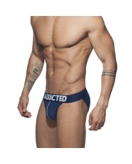 Addicted 3 Darabos Sztreccses Push-up Bikini AD679P