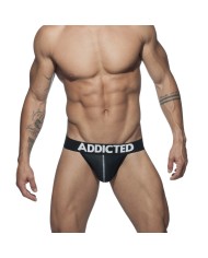 Addicted 3 Darabos Sztreccses Push-up Bikini AD679P