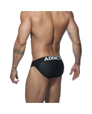 Addicted 3 Darabos Sztreccses Push-up Bikini AD679P