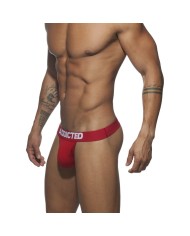 Addicted 3 Darabos Tanga AD746P