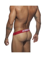 Addicted 3 Darabos Tanga AD746P