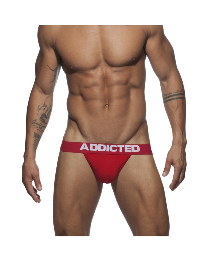 Addicted 3 Darabos Tanga AD746P